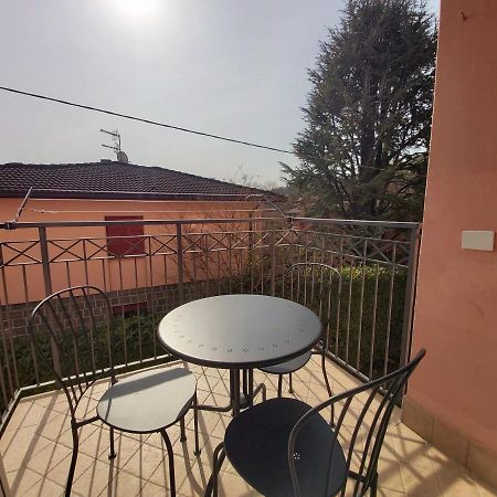 Bergamo Allegra Zewnętrze zdjęcie