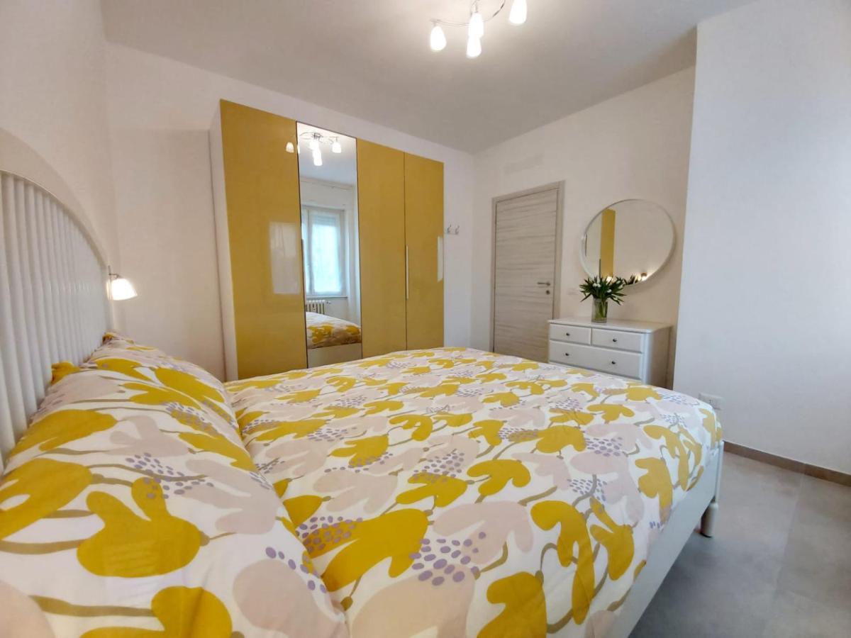 Bergamo Allegra Zewnętrze zdjęcie