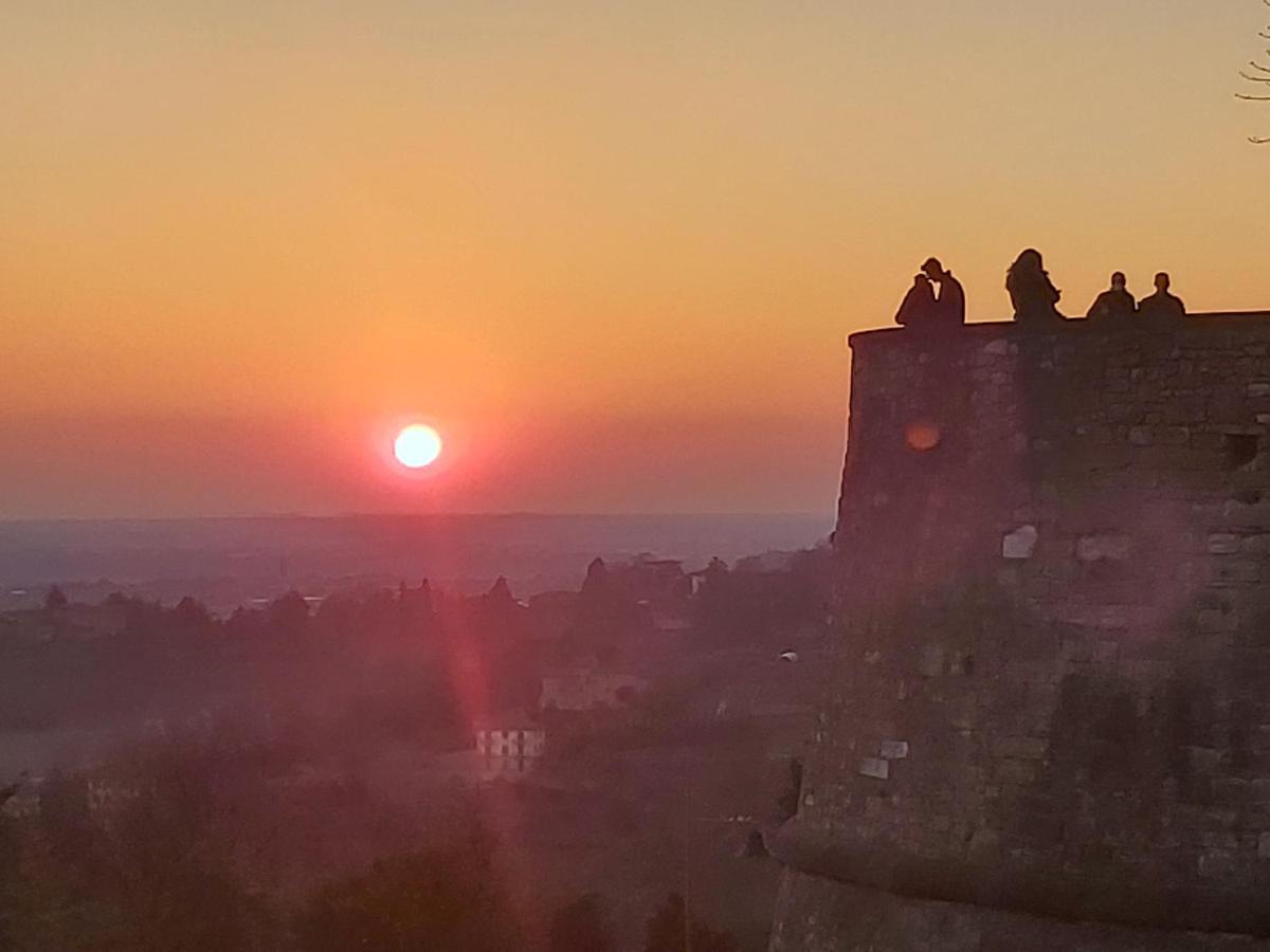 Bergamo Allegra Zewnętrze zdjęcie