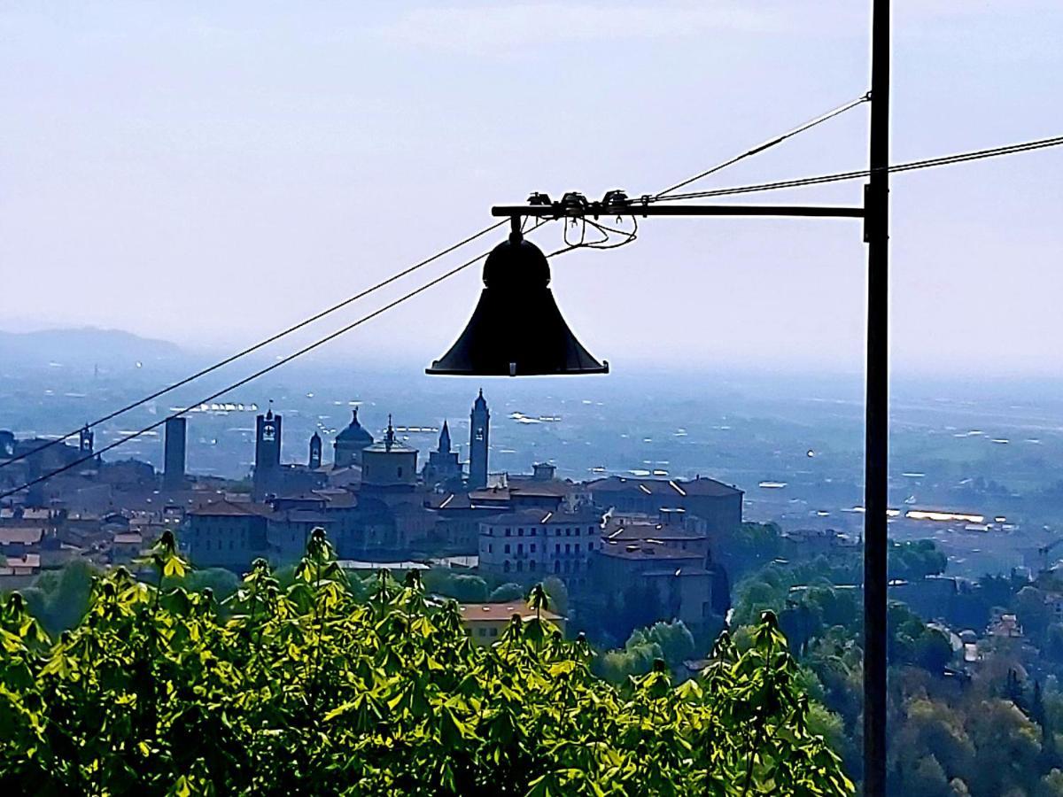 Bergamo Allegra Zewnętrze zdjęcie