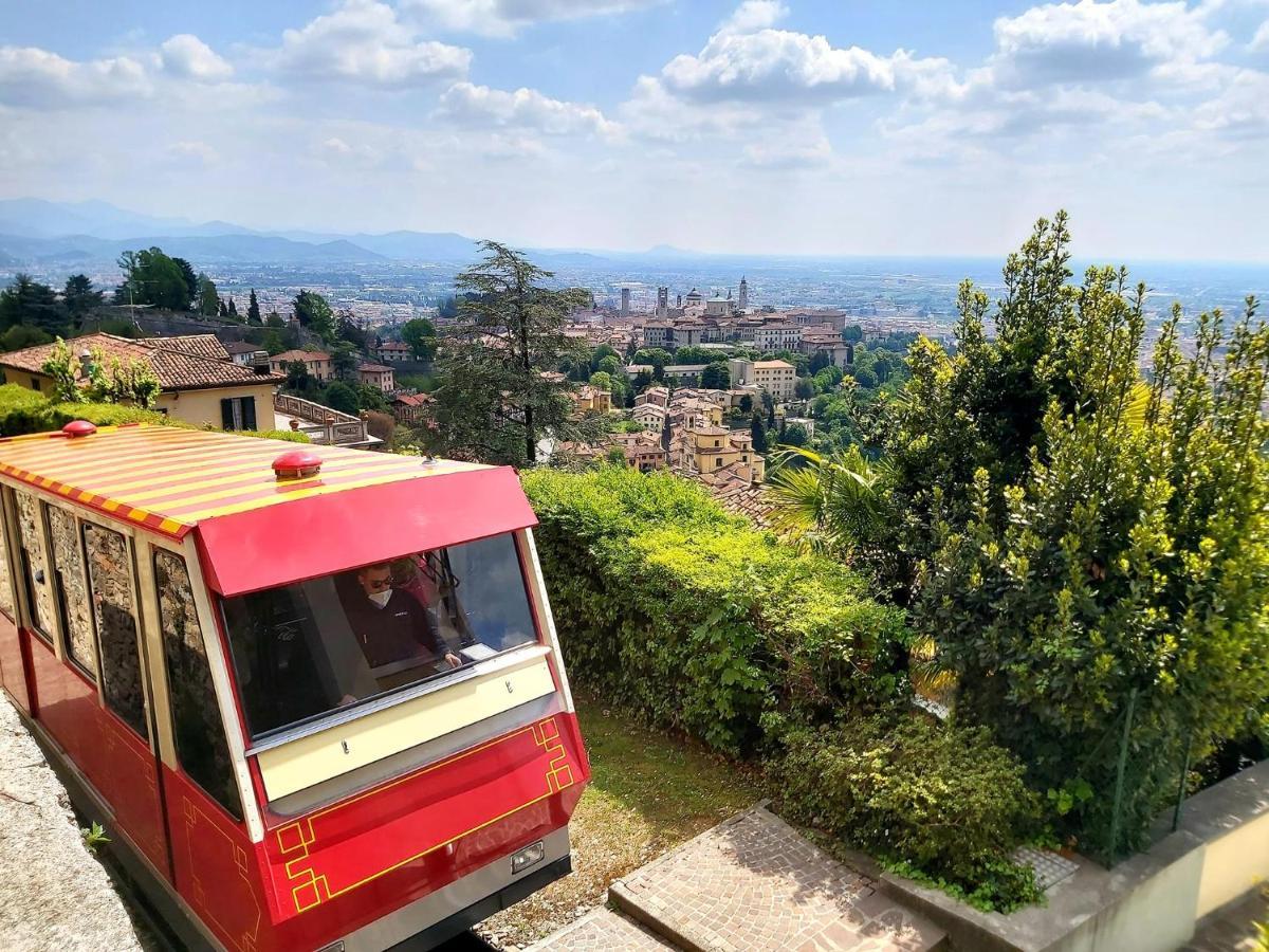 Bergamo Allegra Zewnętrze zdjęcie