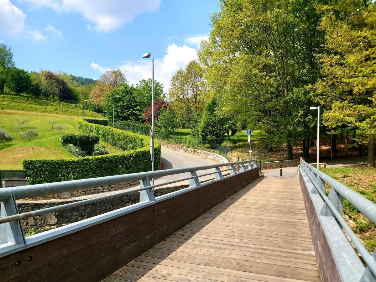 Bergamo Allegra Zewnętrze zdjęcie