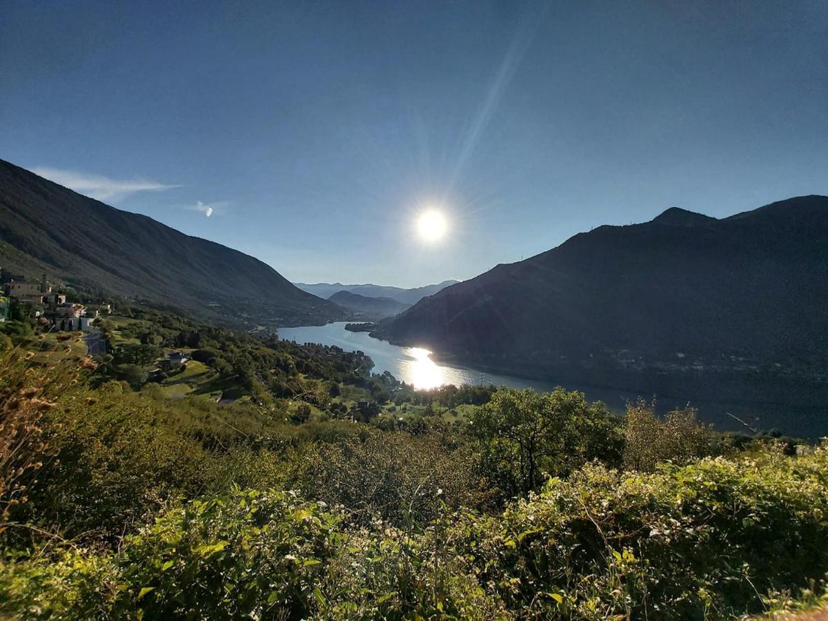Bergamo Allegra Zewnętrze zdjęcie